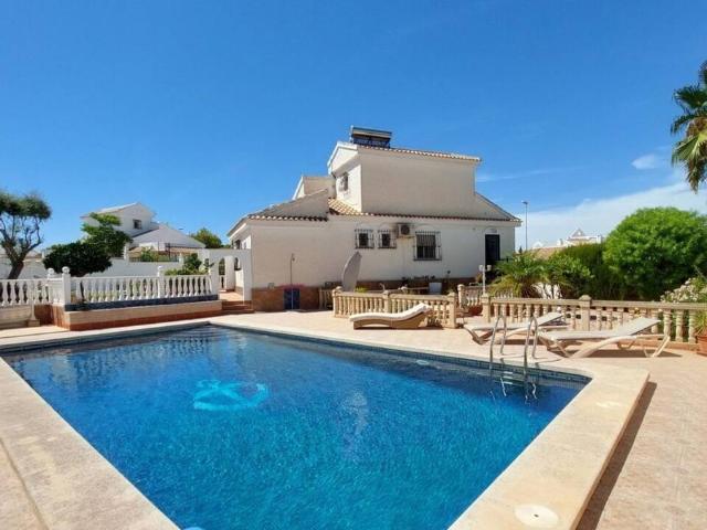 Chalet en venta en Rincones, Bajo Guadalentín