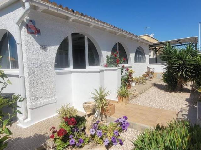 Chalet en venta en Rincones, Bajo Guadalentín