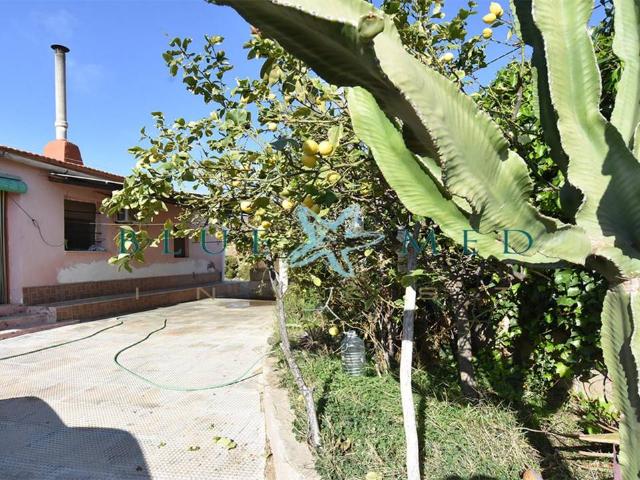 Chalet en venta en Rincones, Bajo Guadalentín