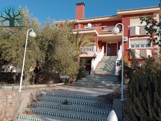 Chalet en venta en Rincones, Mazarrón