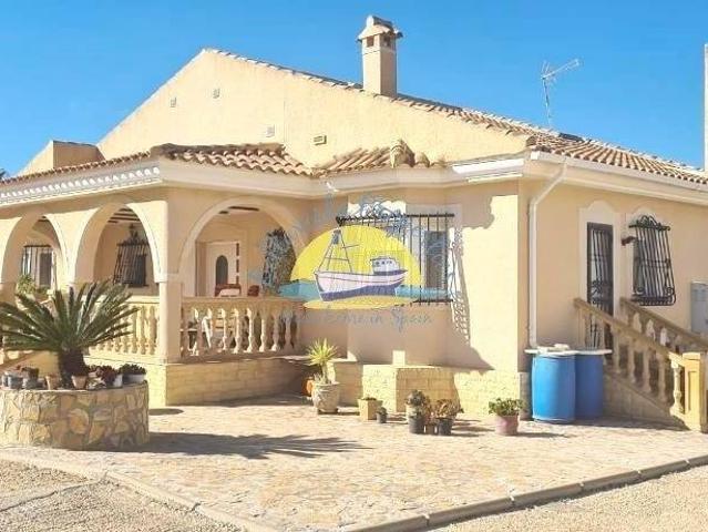 Chalet en venta en Rincones, Bajo Guadalentín