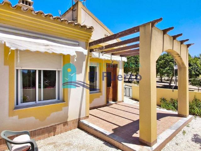 Chalet en venta en Rincones, Bajo Guadalentín