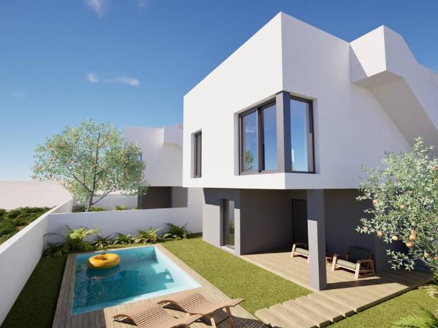 Chalet en venta en Rincones, Bajo Guadalentín