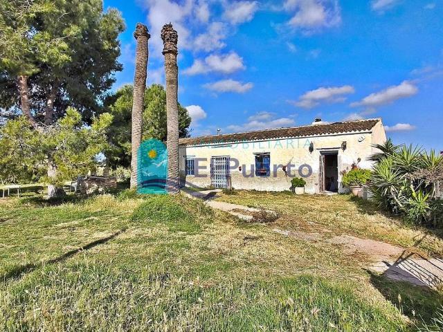 Chalet en venta en Rincones, Mazarrón