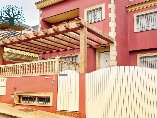 Chalet en venta en Rincones, Bajo Guadalentín