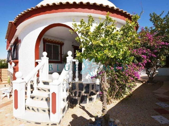 Chalet en venta en Rincones, Bajo Guadalentín