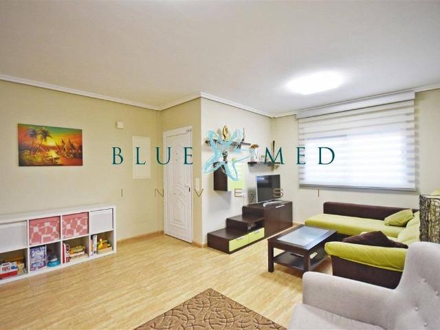 Chalet en venta en Rincones, Mazarrón