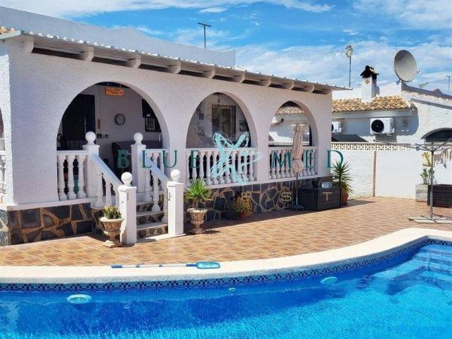 Chalet en venta en Rincones, Bajo Guadalentín