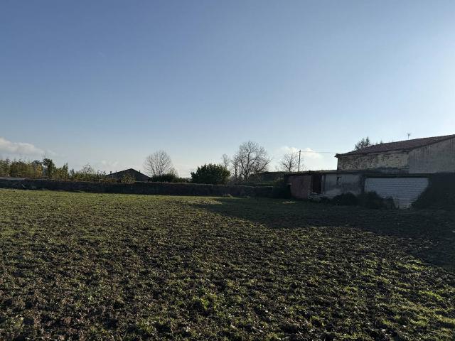 Chalet en venta en Mazcuerras