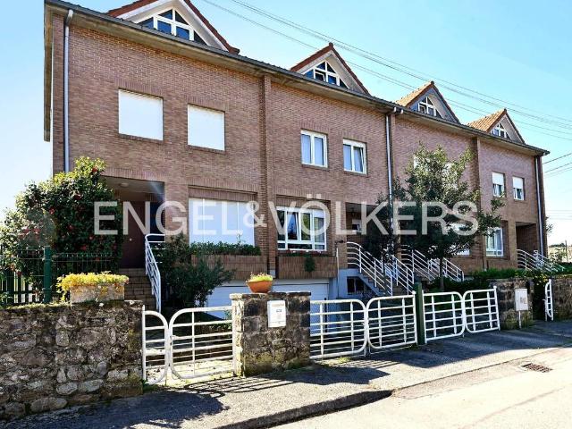 Chalet en venta en Mazcuerras