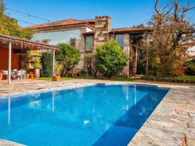 Chalet en venta en Mazcuerras