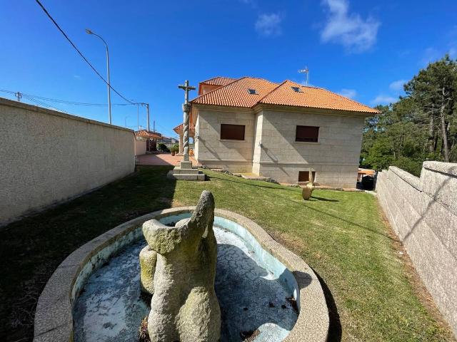 Chalet en venta en O Salnés, Galicia