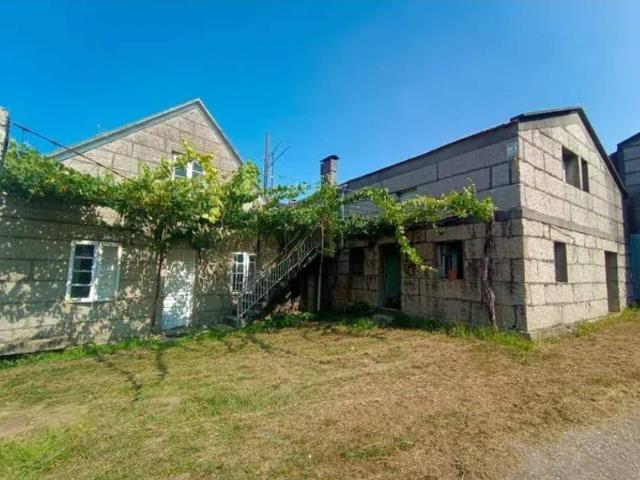 Chalet en venta en Pontevedra