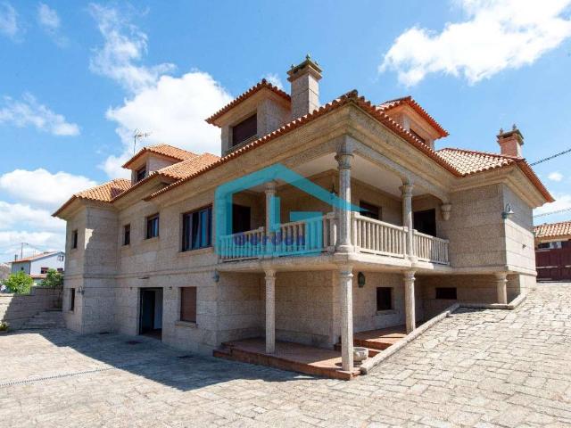 Chalet en venta en O Salnés, Galicia