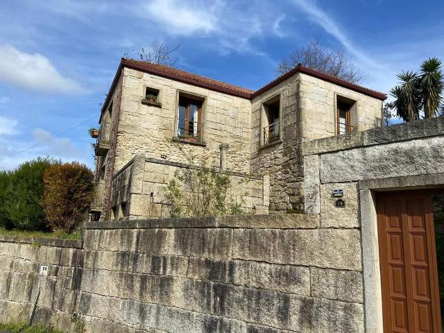 Chalet en venta en O Salnés, Galicia