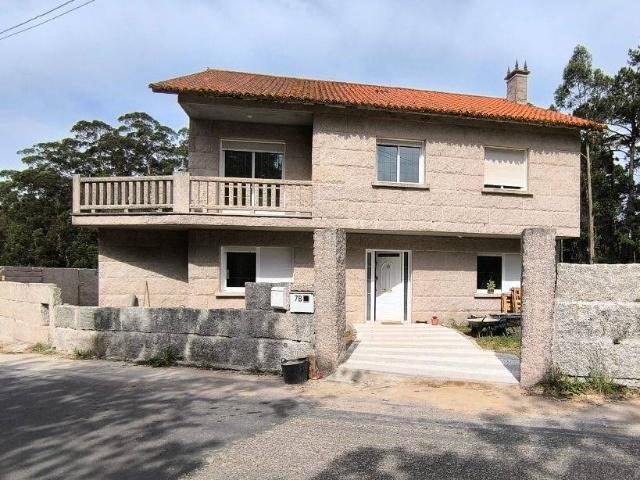 Chalet en venta en O Salnés, Galicia