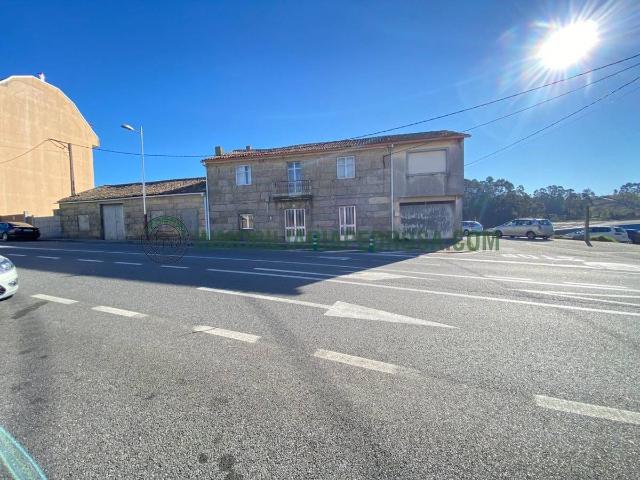 Chalet en venta en O Salnés, Galicia