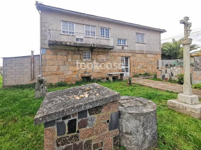 Chalet en venta en O Salnés, Galicia