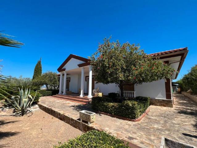 Villa en venta en Medellín