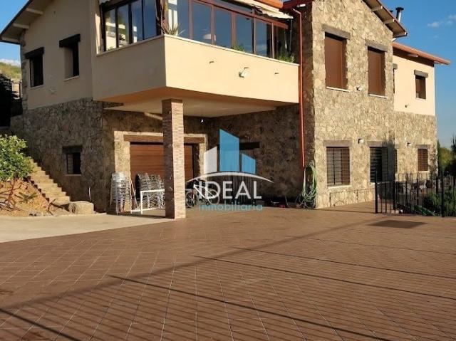 Villa en venta en Medellín