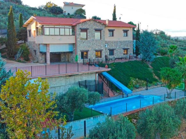 Villa en venta en Medellín