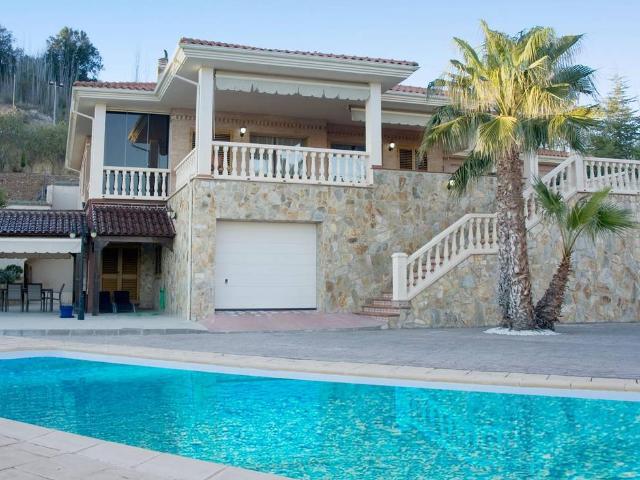 Chalet en venta en Medellín, Extremadura