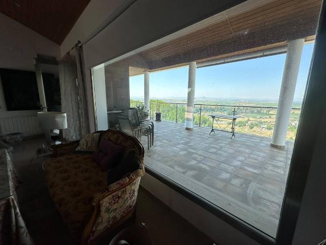 Chalet en venta en Medellín, Badajoz