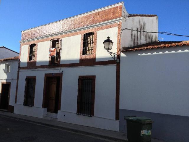 Chalet en venta en Medina De Las Torres