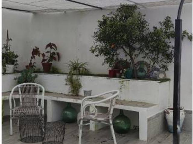 Chalet en venta en Zafra - Río Bodión, Extremadura