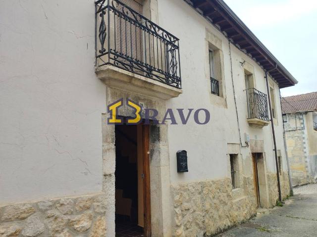 Chalet en venta en Medina De Pomar, Castilla y León