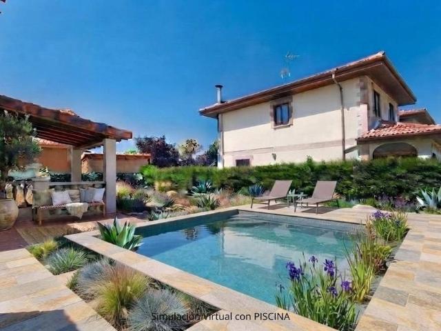 Chalet en venta en Medina De Pomar, Castilla y León