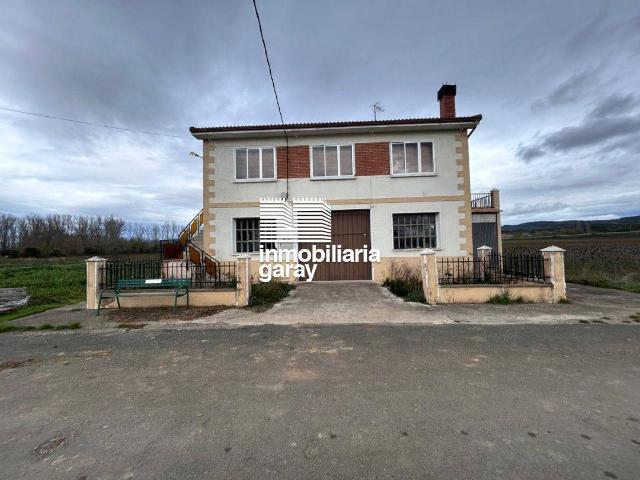 Chalet en venta en Medina De Pomar, Castilla y León