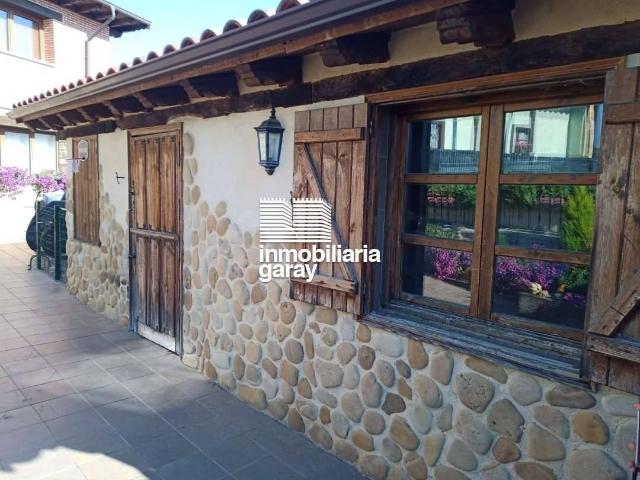 Chalet en venta en Medina De Pomar, Castilla y León