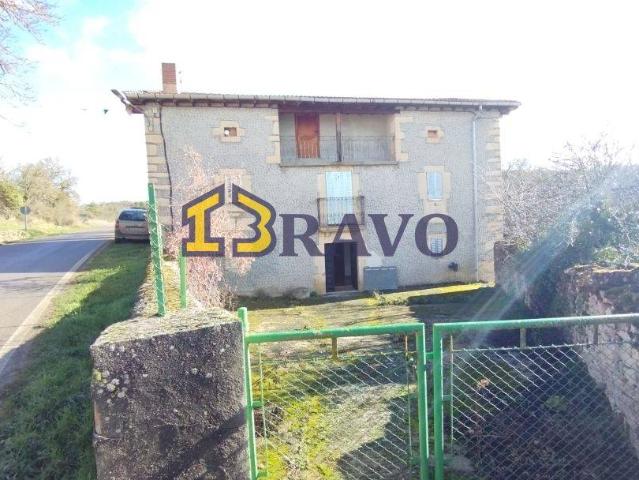 Chalet en venta en Medina De Pomar, Castilla y León