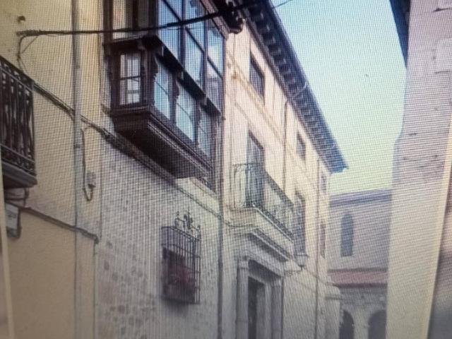 Chalet en venta en Medina de Pomar, Burgos