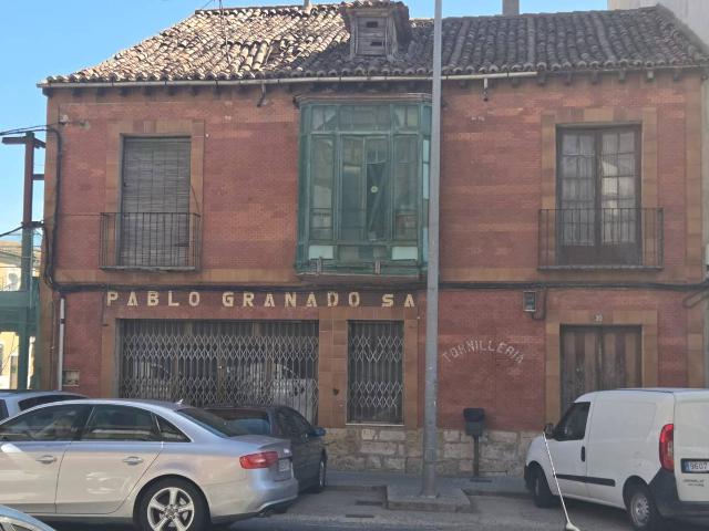 Chalet en venta en Medina De Rioseco, Castilla y León