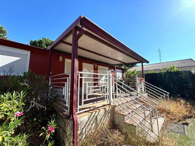 Chalet en venta en Medina Sur, Medina Del Campo