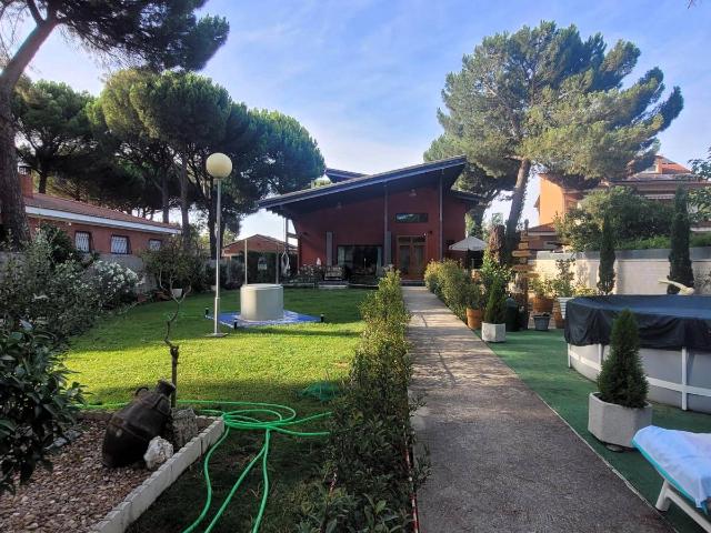 Chalet en venta en Medina Sur, Medina Del Campo