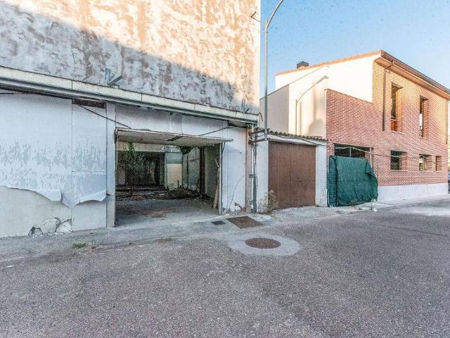 Villa en venta en Medina Del Campo, Medina Sur