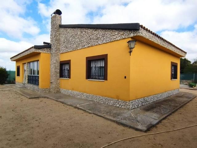 Chalet en venta en Medina Sur, Medina Del Campo