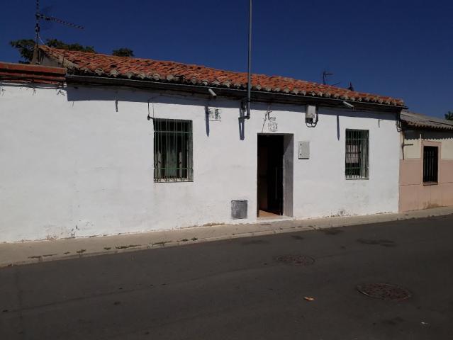 Villa en venta en Medina Del Campo, Medina Sur