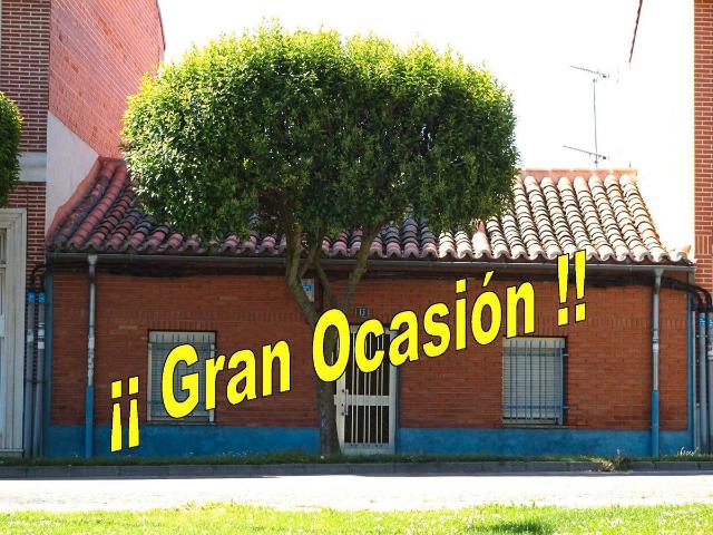 Chalet en venta en Medina Sur, Medina Del Campo