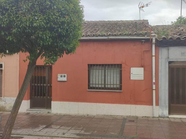 Chalet en venta en Medina Sur, Medina Del Campo