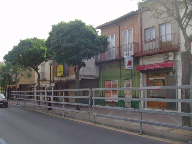 Villa en venta en Medina Del Campo, Medina Sur