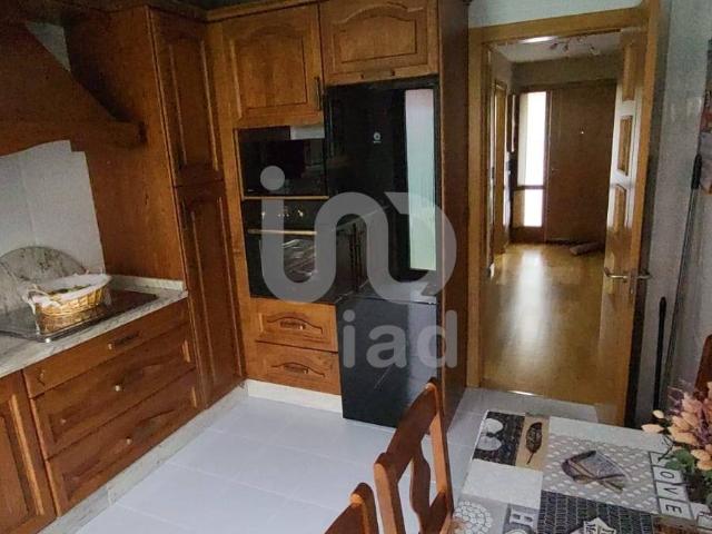 Villa en venta en Medina Del Campo, Medina Sur