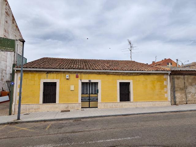 Chalet en venta en Medina Sur, Medina del Campo