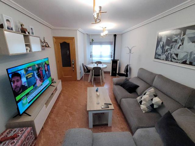 Chalet en venta en Medina Sur, Medina Del Campo