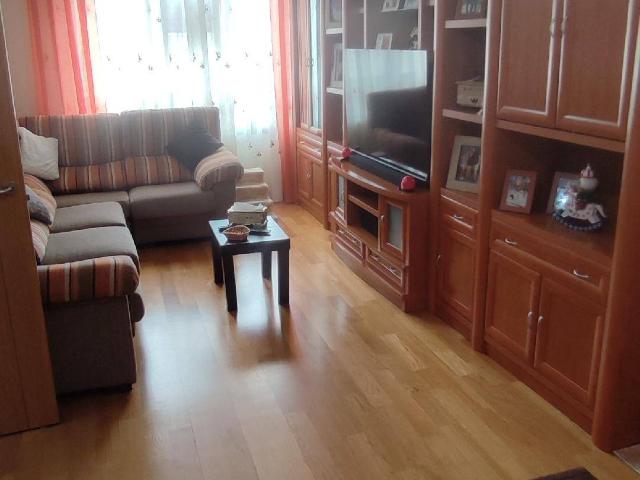 Villa en venta en Medina Del Campo, Medina Sur