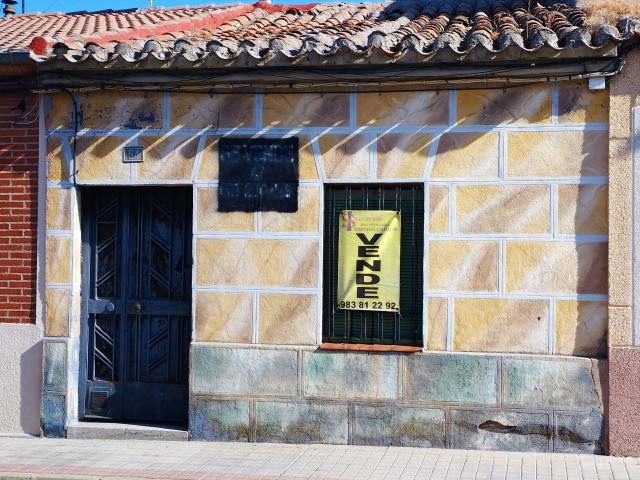 Villa en venta en Medina Del Campo, Medina Sur