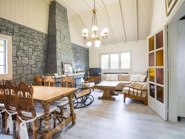 Chalet en venta en Sant Joan de Mediona, Alt Penedès